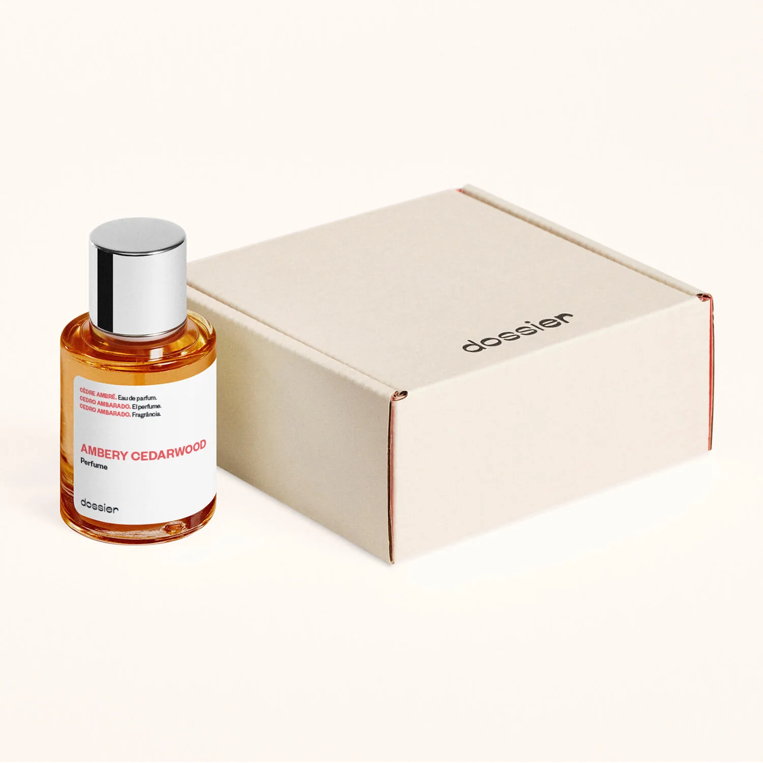 Ambery Cedarwood - Image 5