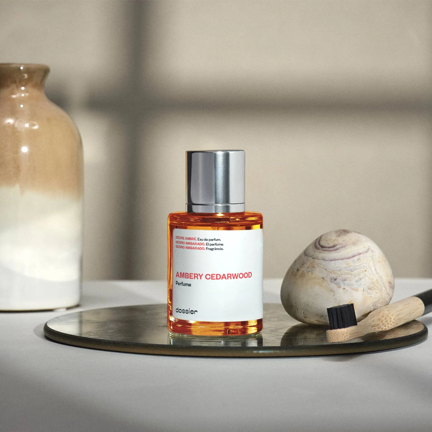 Ambery Cedarwood - Image 6
