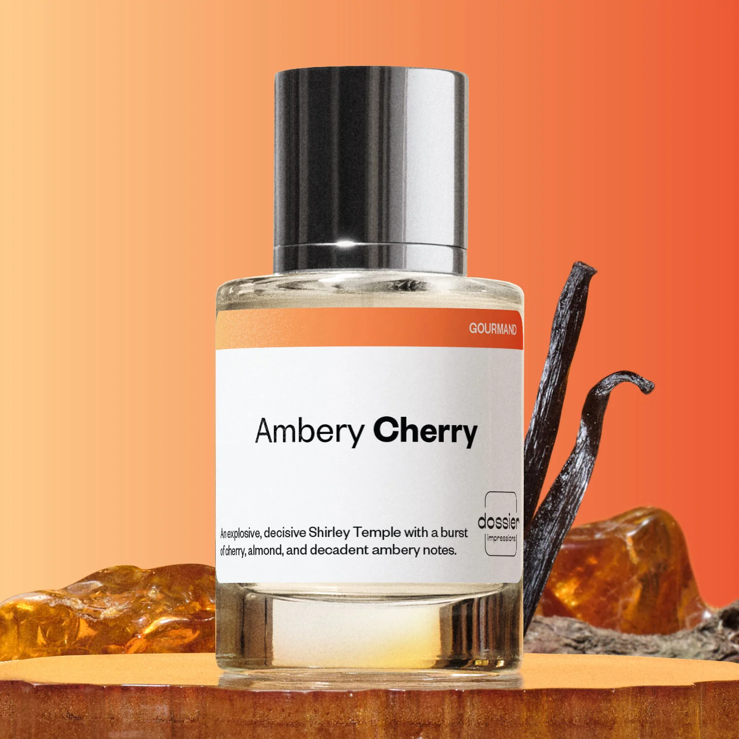 Ambery Cherry - Image 3