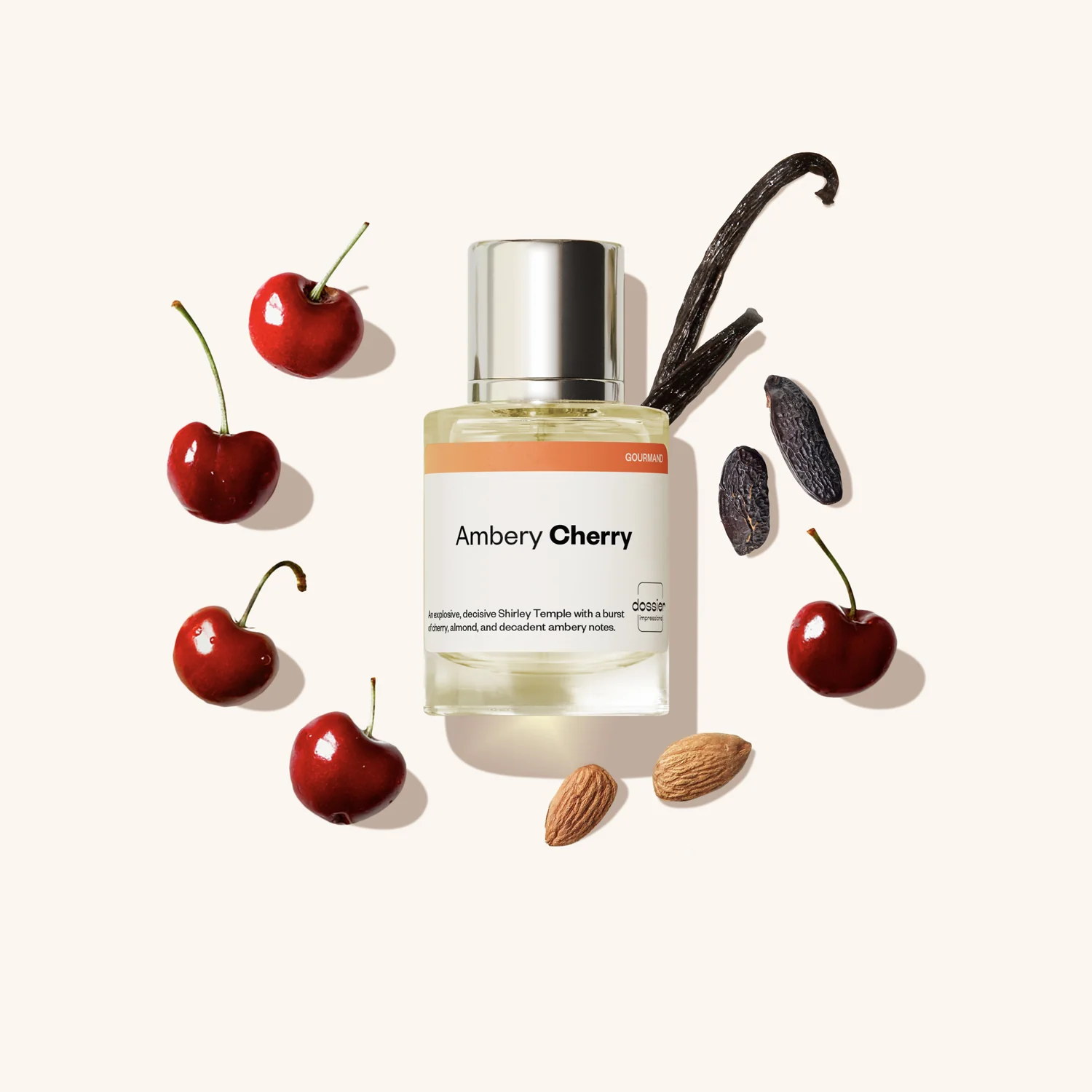 Ambery Cherry - Image 4