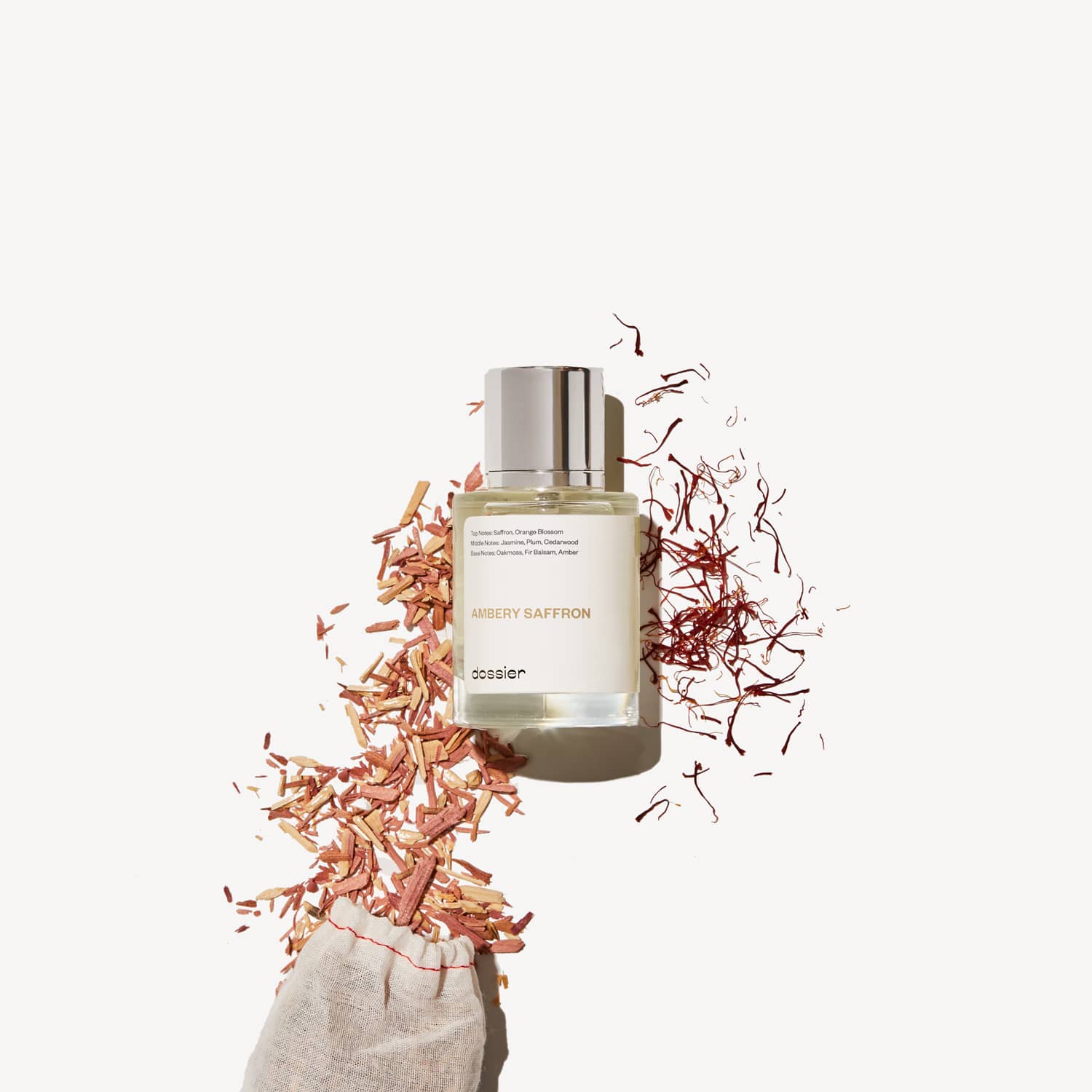 Ambery Saffron - Image 6