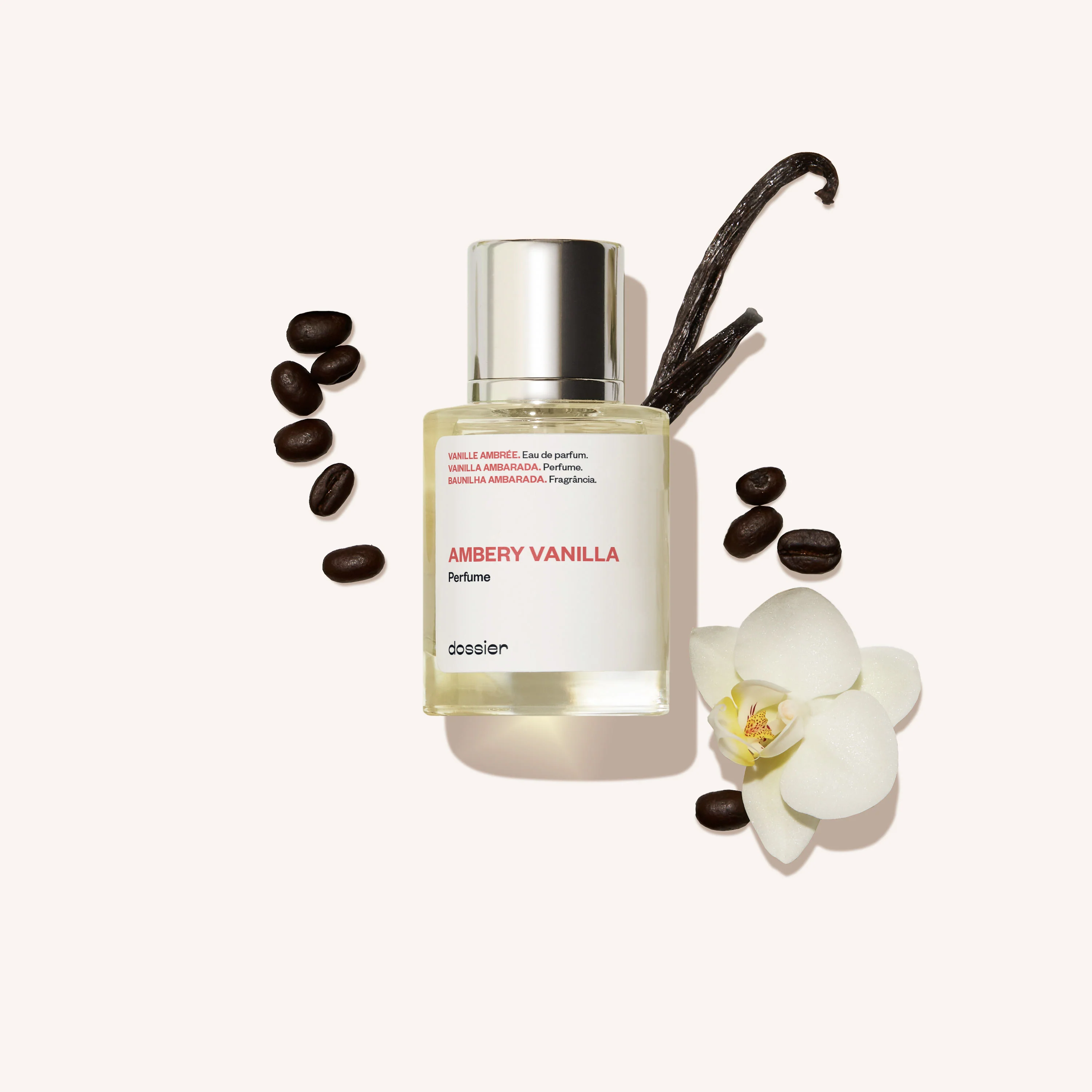 Ambery Vanilla - Image 6