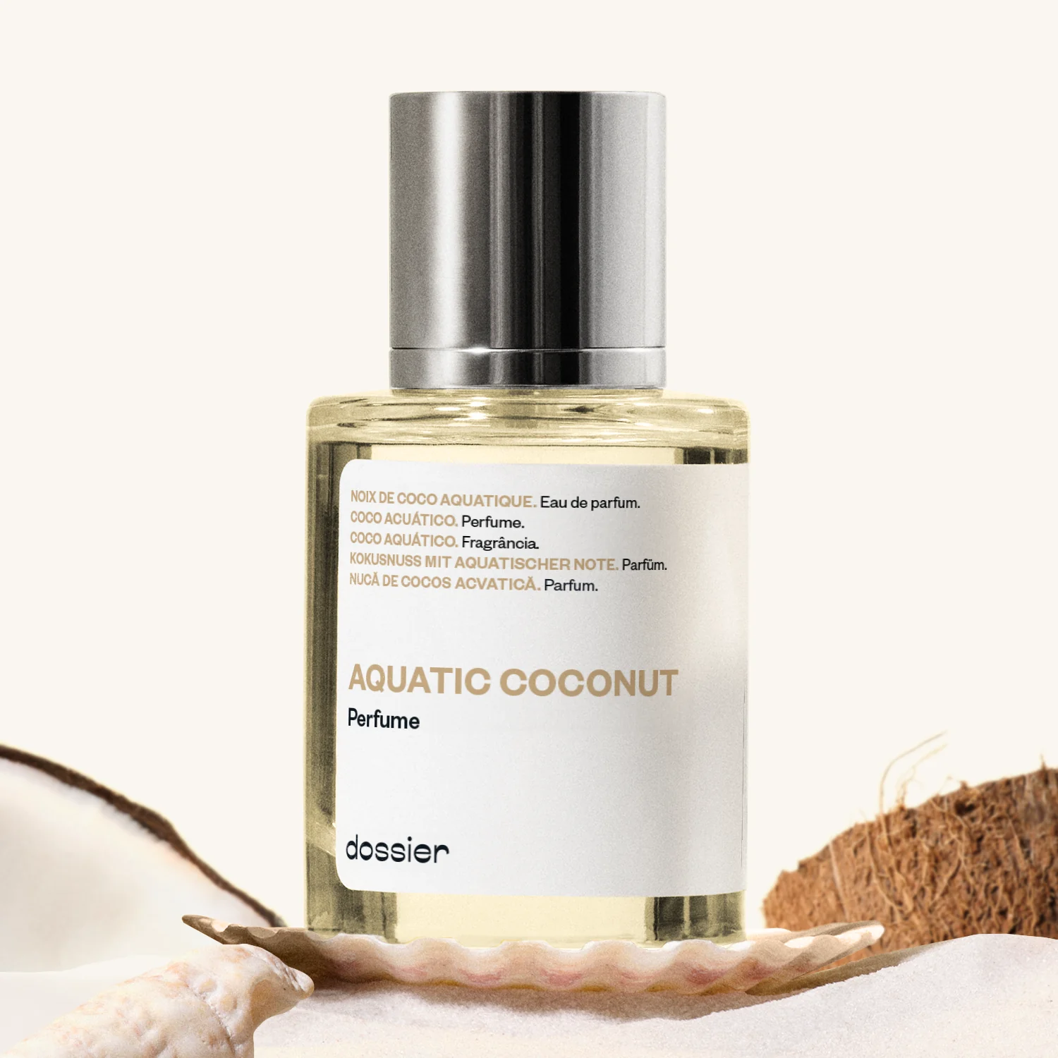 Aquatic Coconut - Image 2