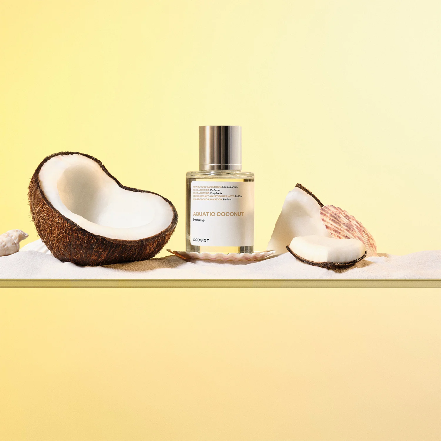 Aquatic Coconut - Image 3