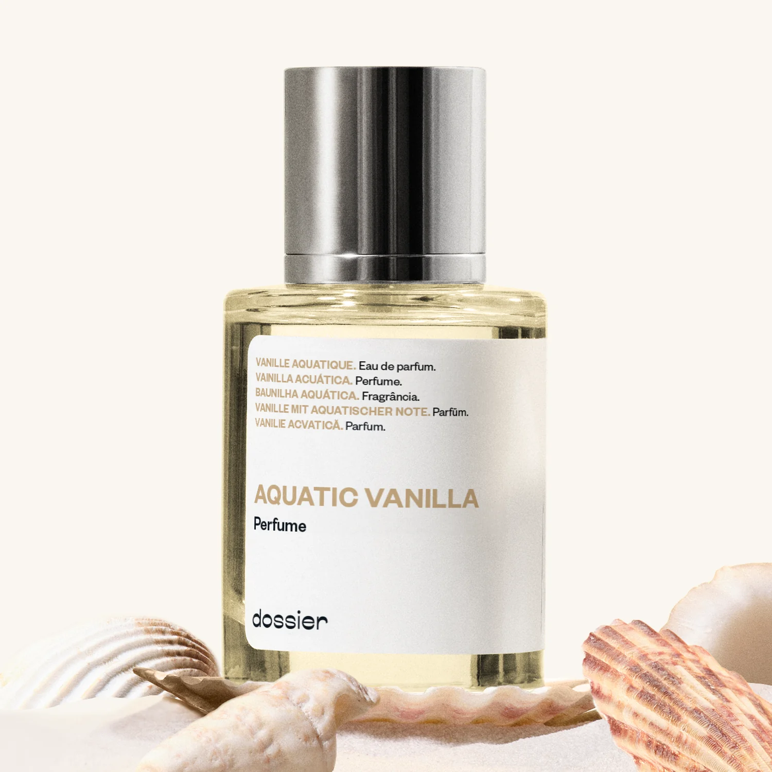 Aquatic Vanilla - Image 2
