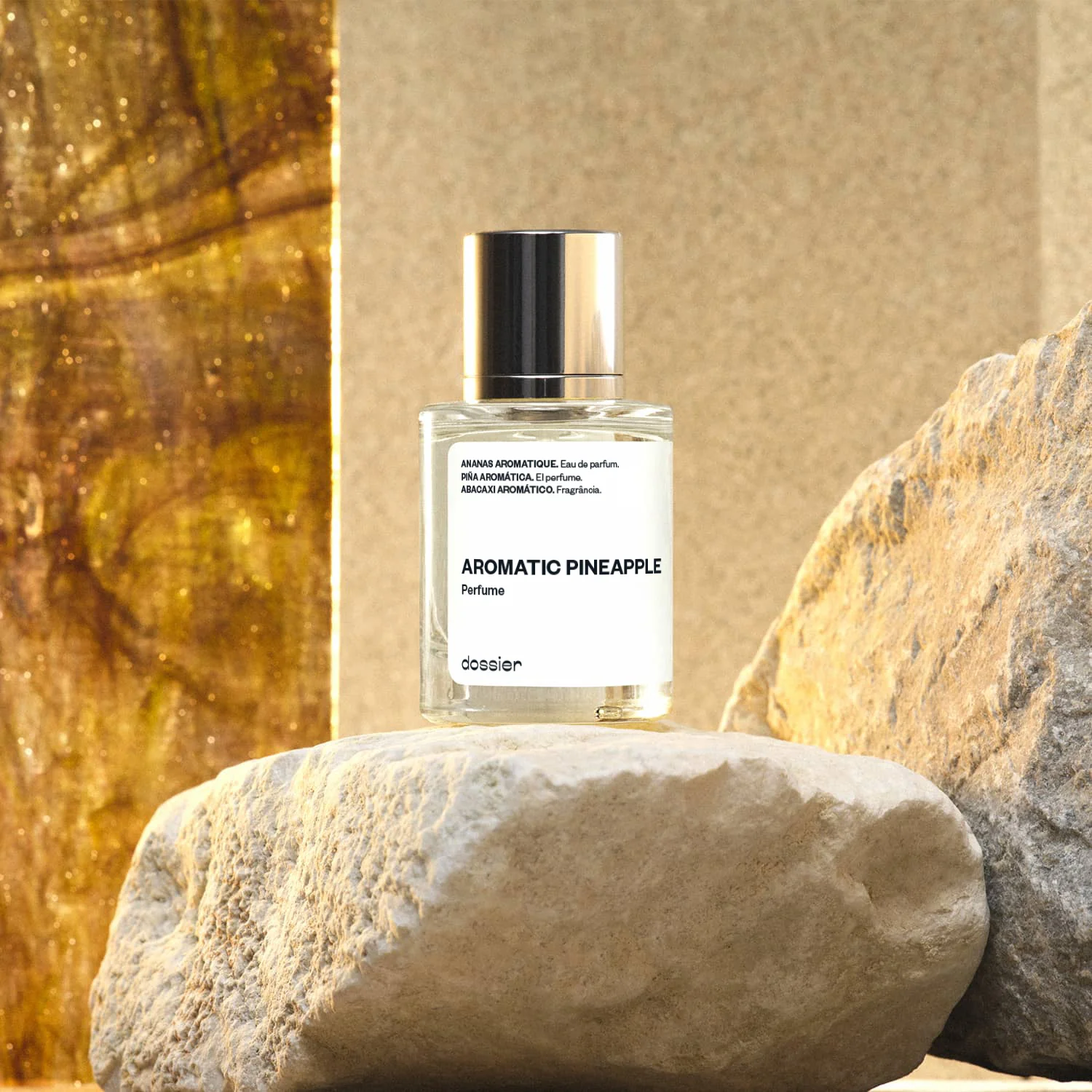 Aromatic Pineapple - Image 6
