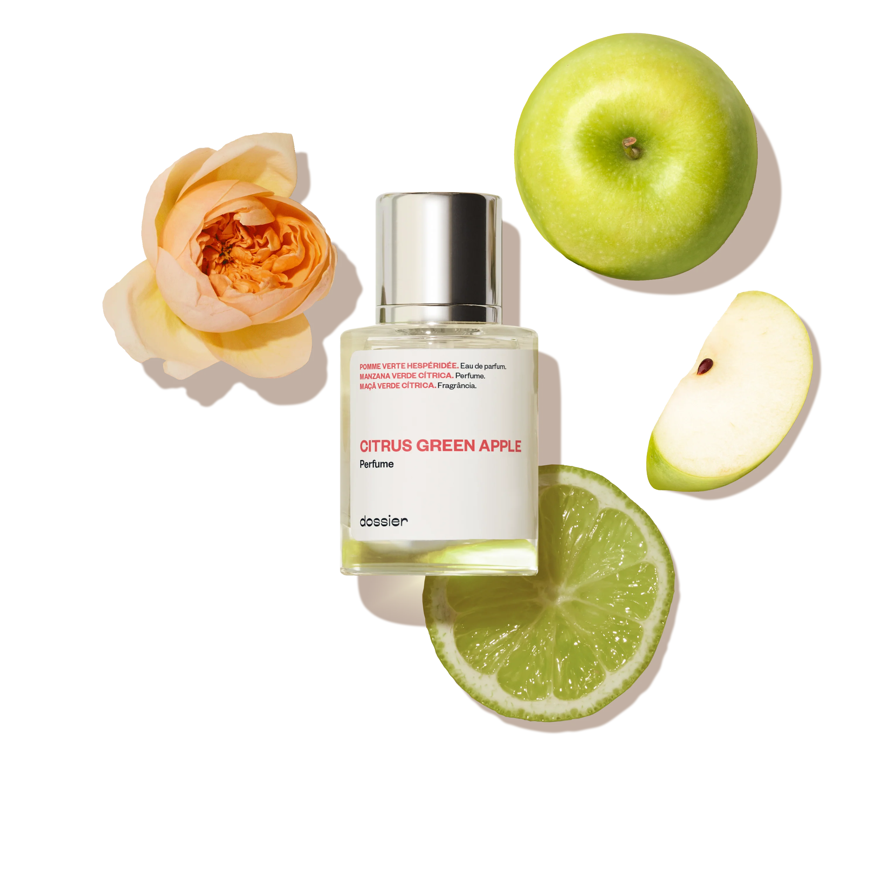 Citrus Green Apple - Image 6