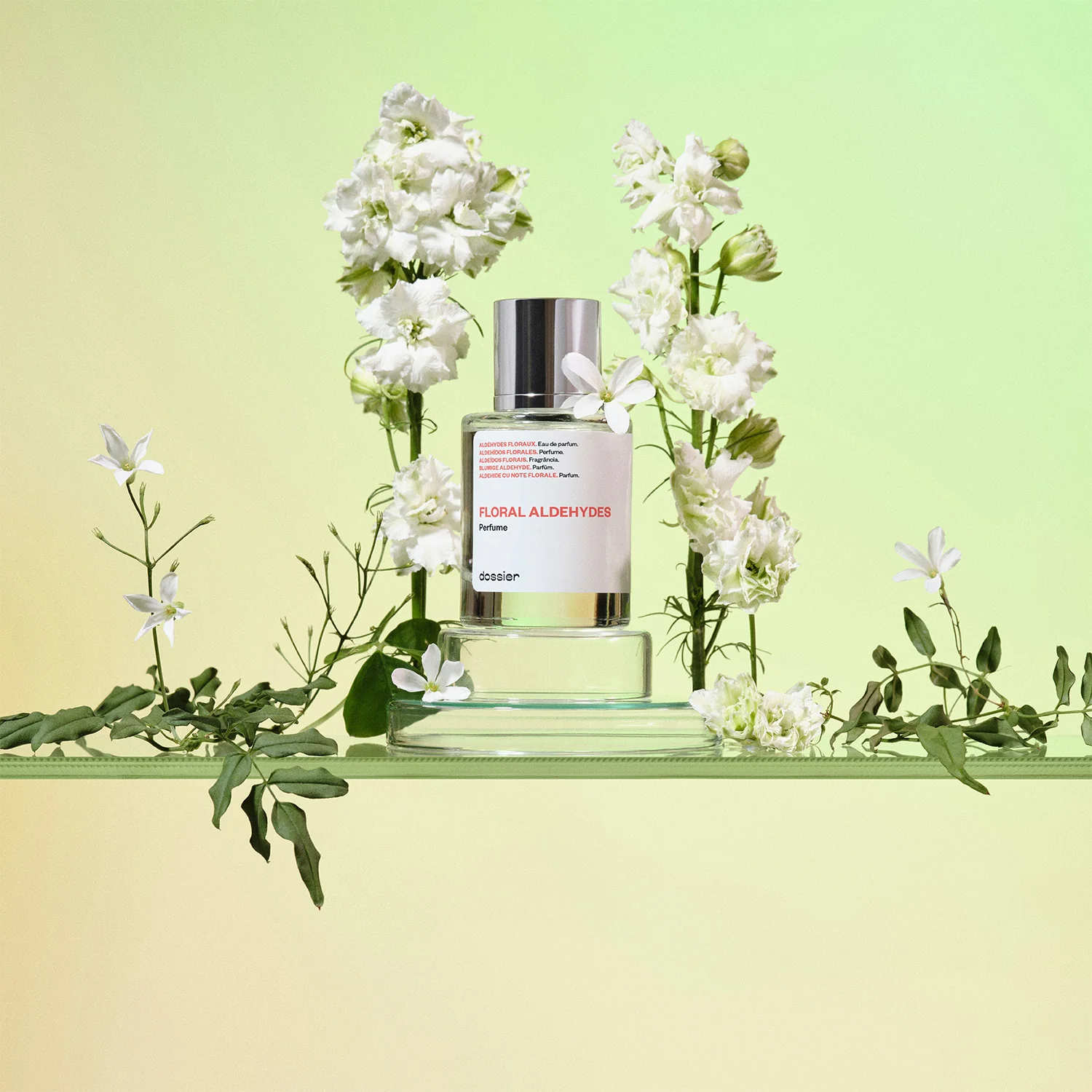 Floral Aldehydes - Image 3