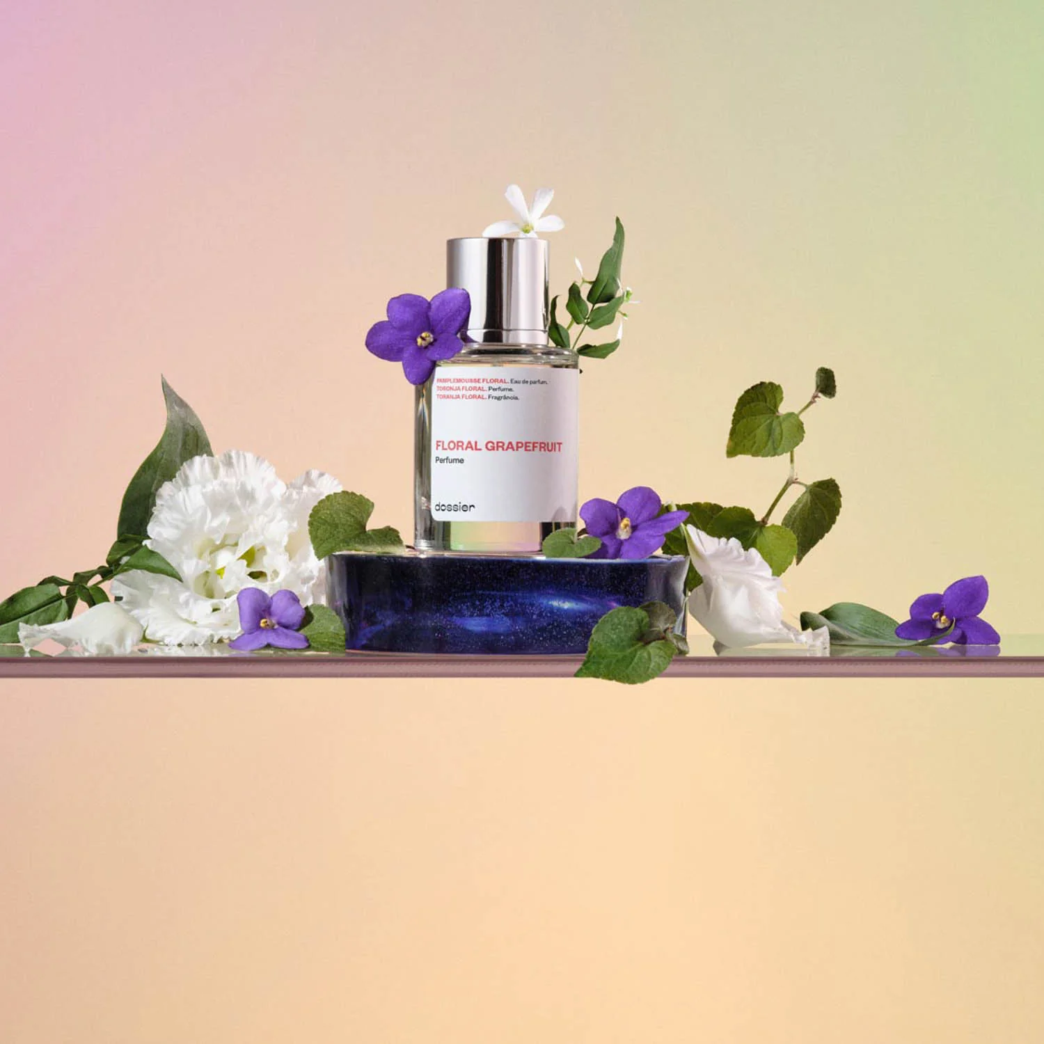 Floral Grapefruit - Image 3