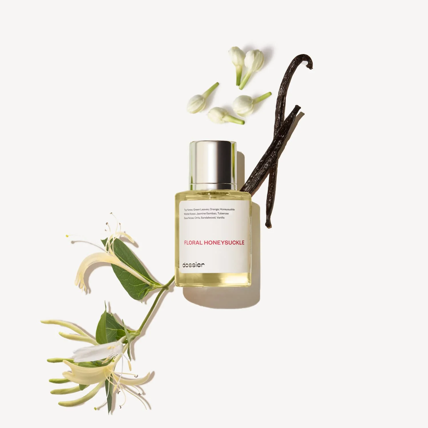 Floral Honeysuckle - Image 6
