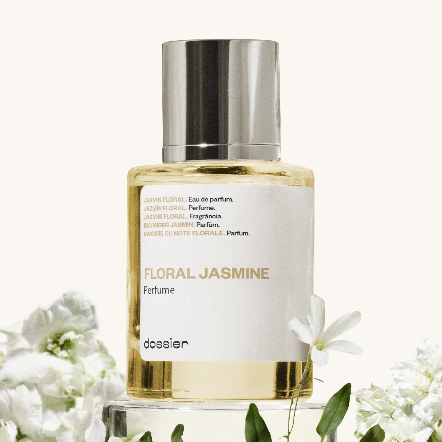 Floral Jasmine - Image 2
