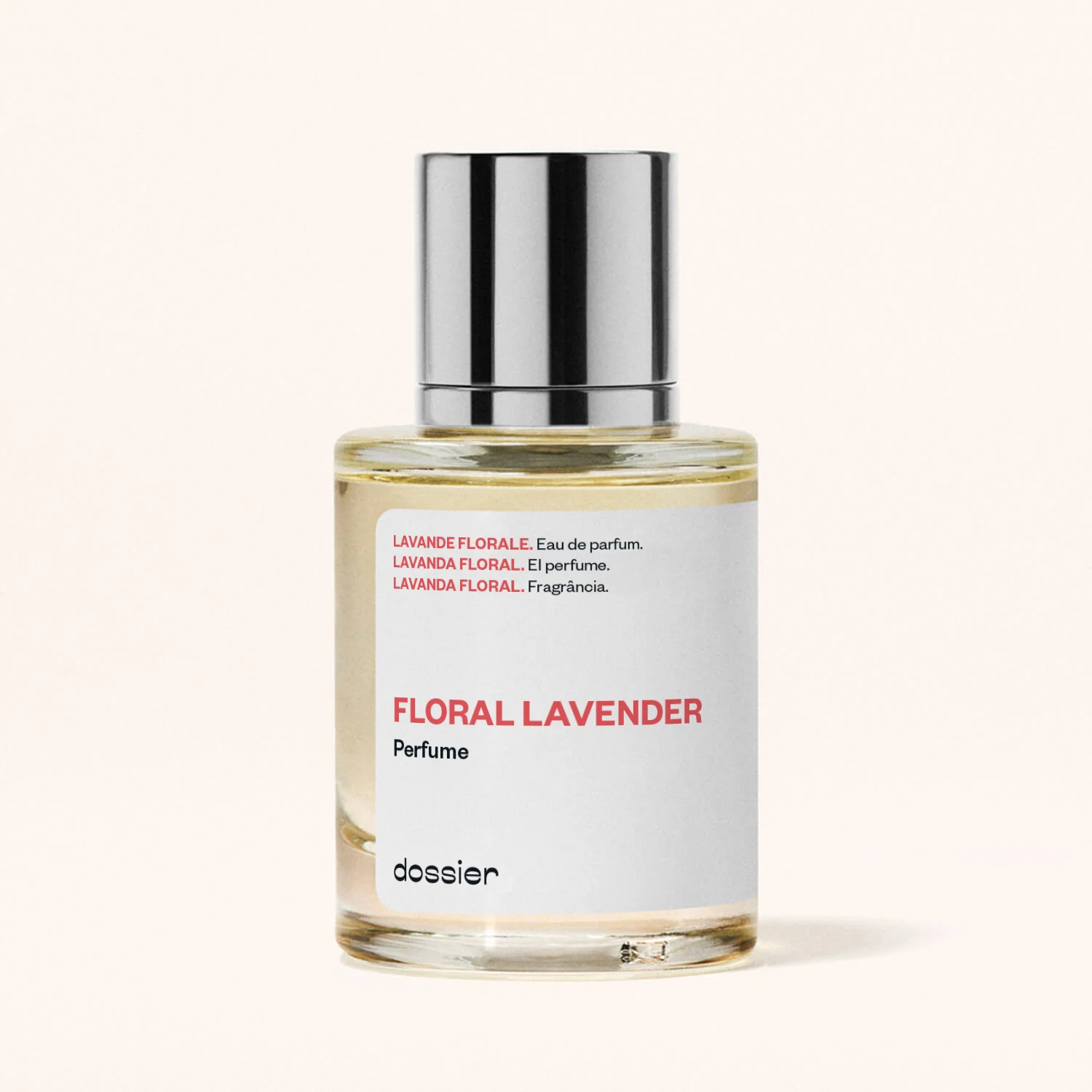 Floral Lavender - Image 3