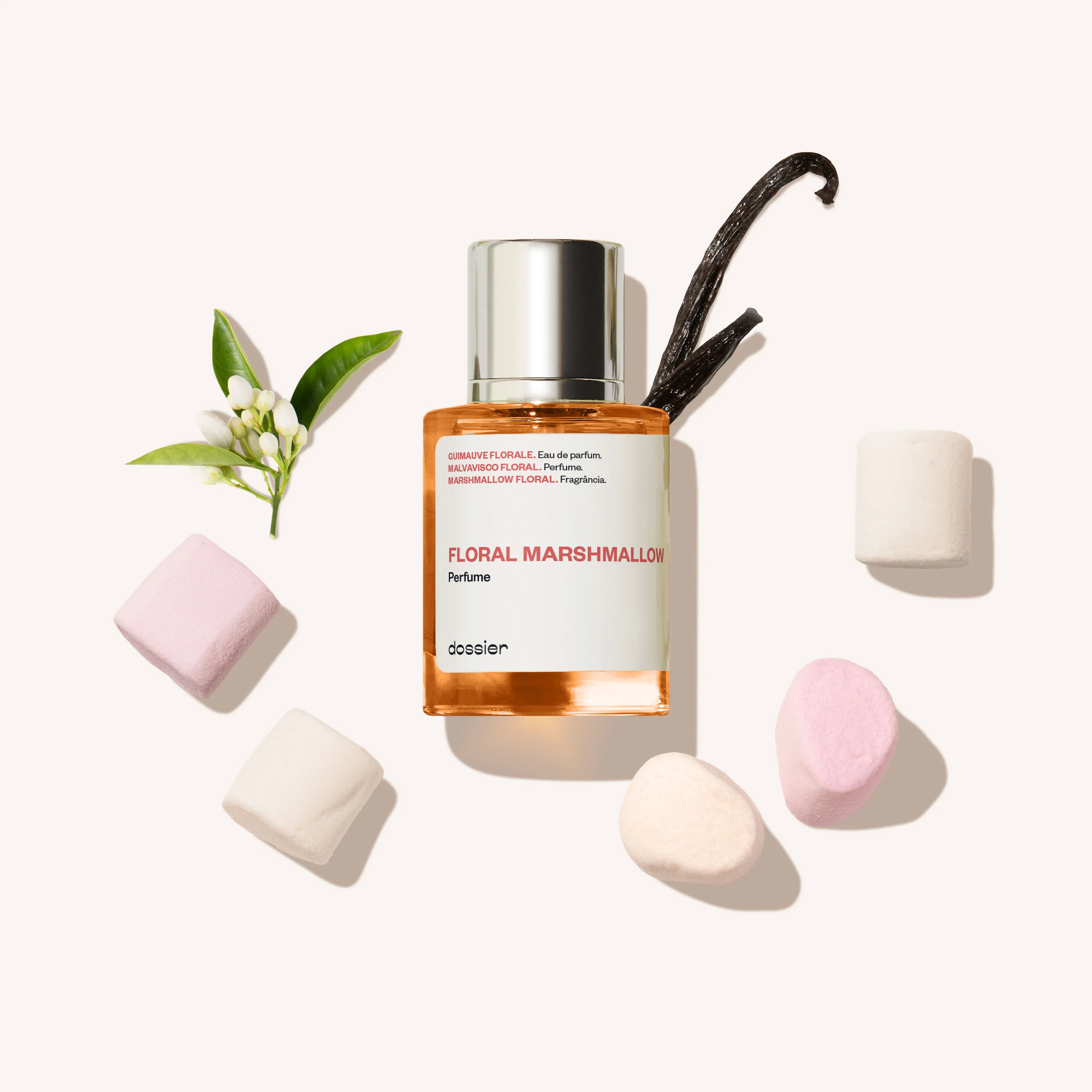 Floral Marshmallow - Image 6