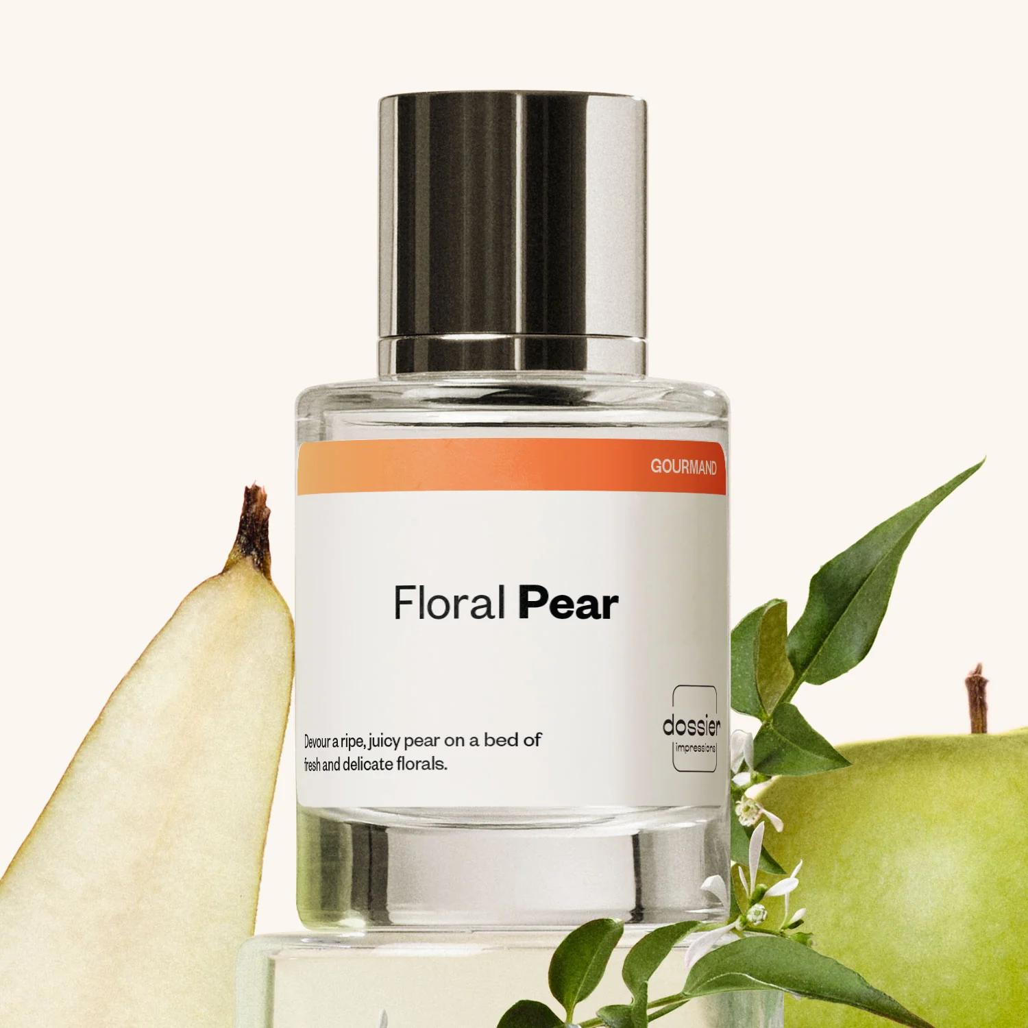 Floral Pear - Image 2