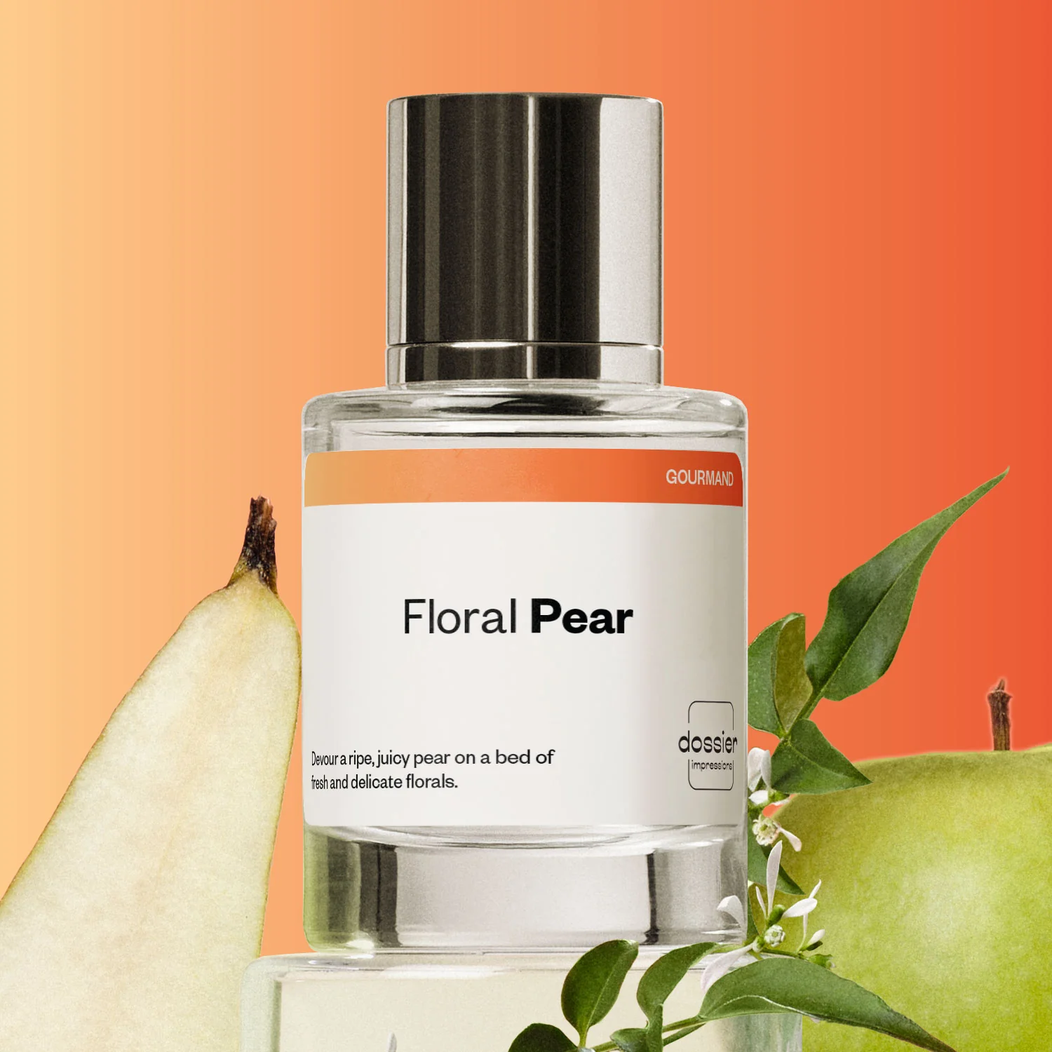 Floral Pear - Image 3