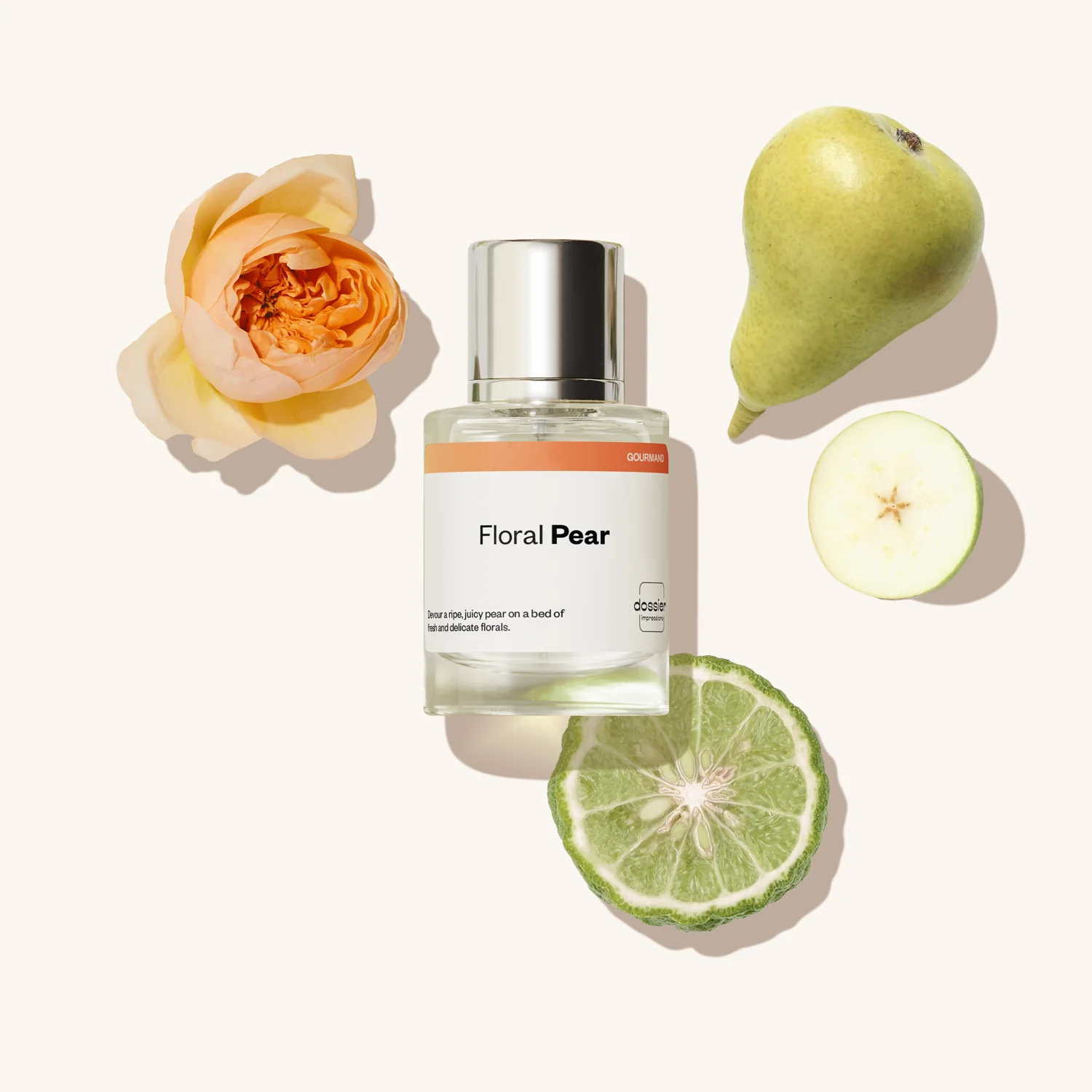 Floral Pear - Image 4
