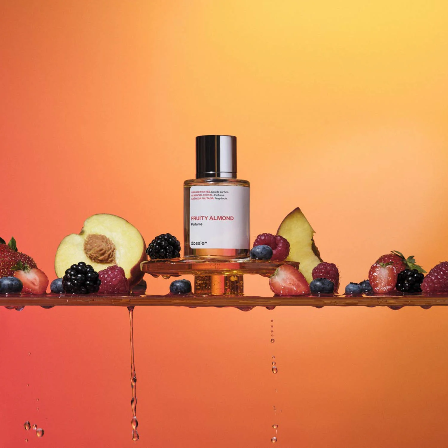 Fruity Almond - Image 3