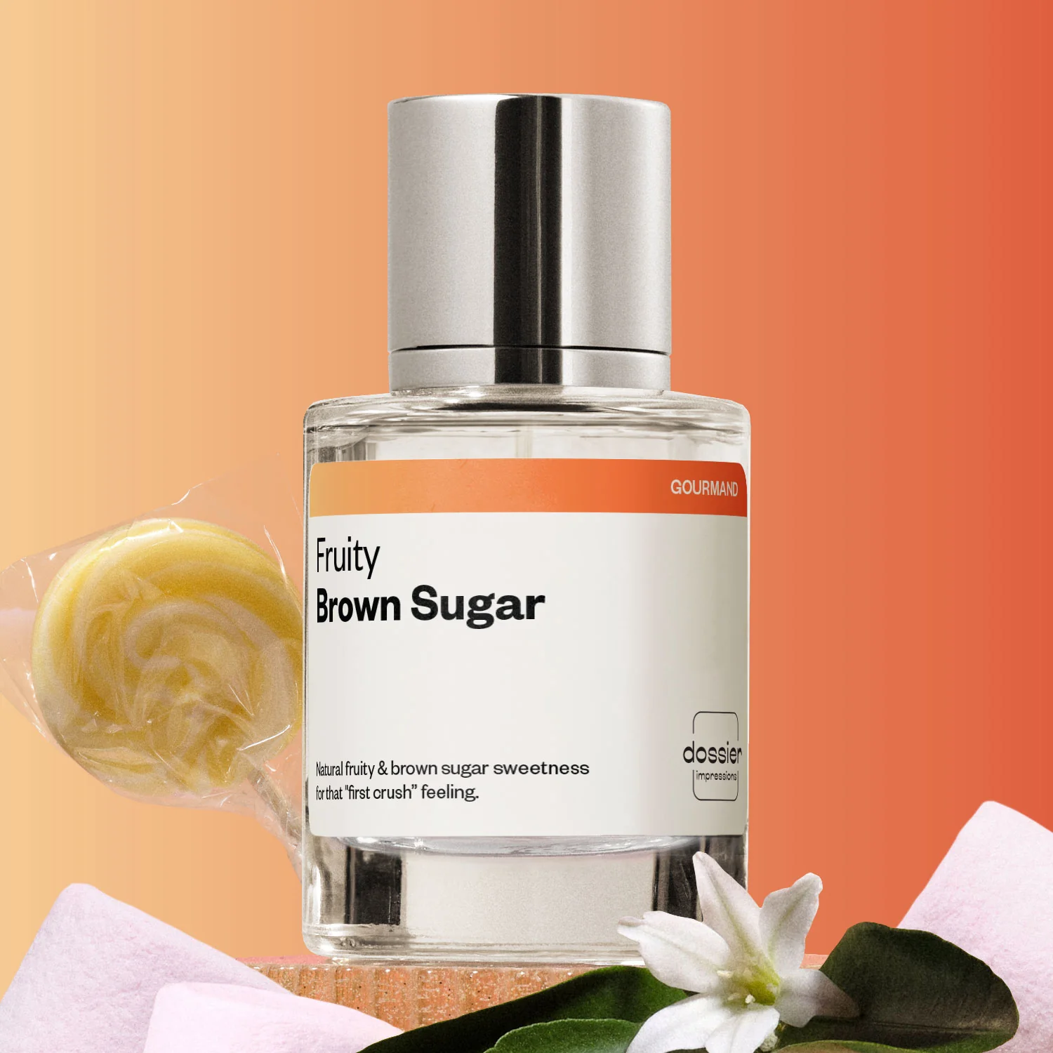 Fruity Brown Sugar - Image 3