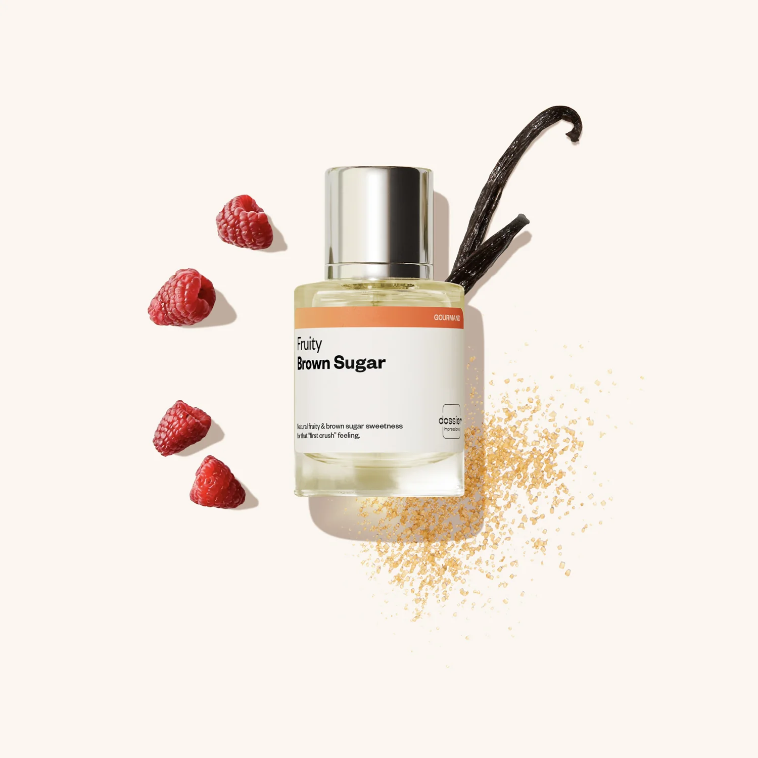 Fruity Brown Sugar - Image 4