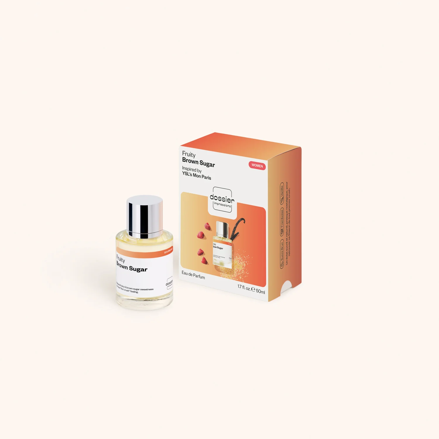 Fruity Brown Sugar - Image 6