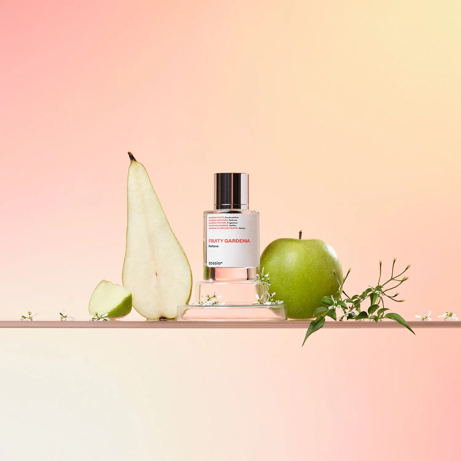 Fruity Gardenia - Image 3
