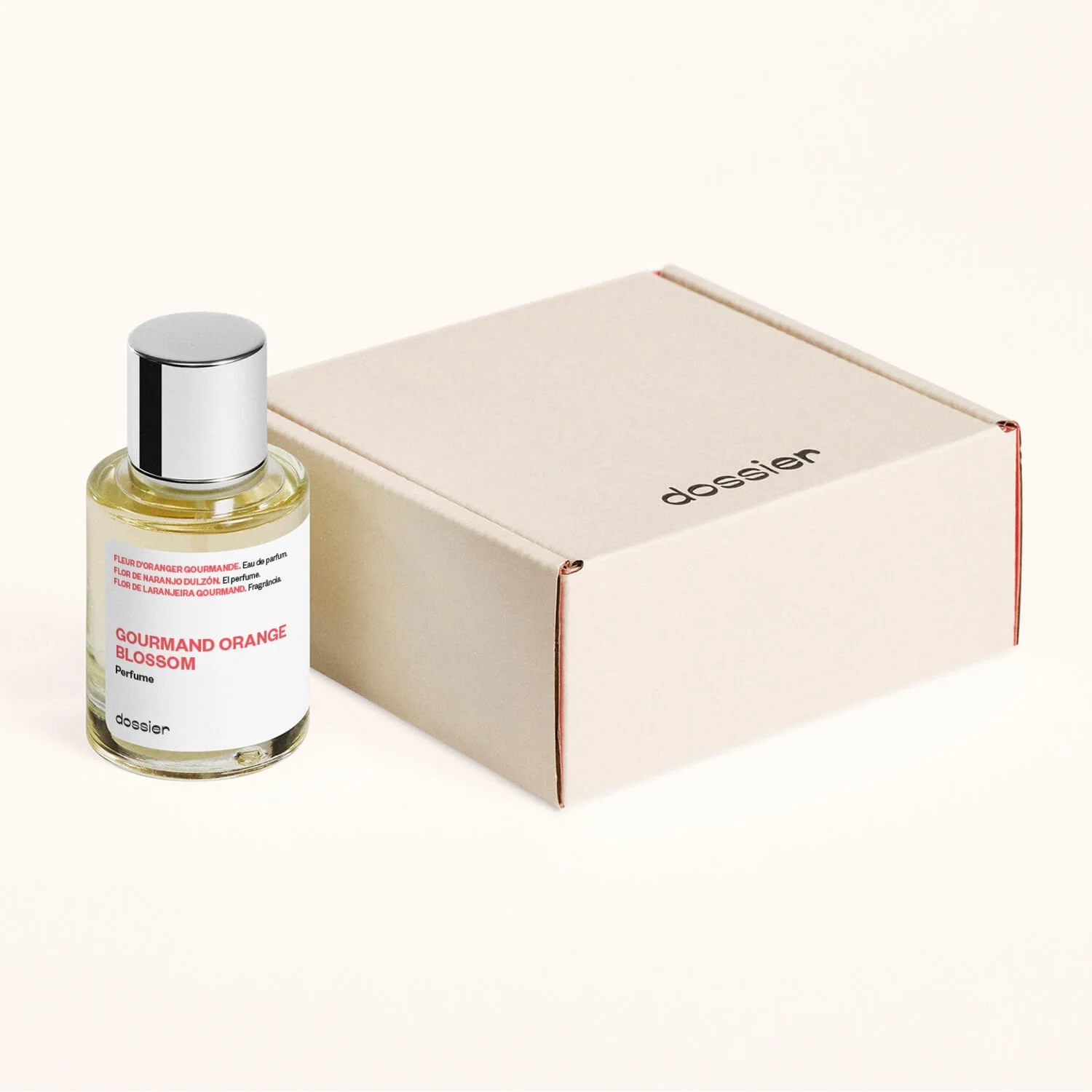 Gourmand Orange Blossom - Image 5