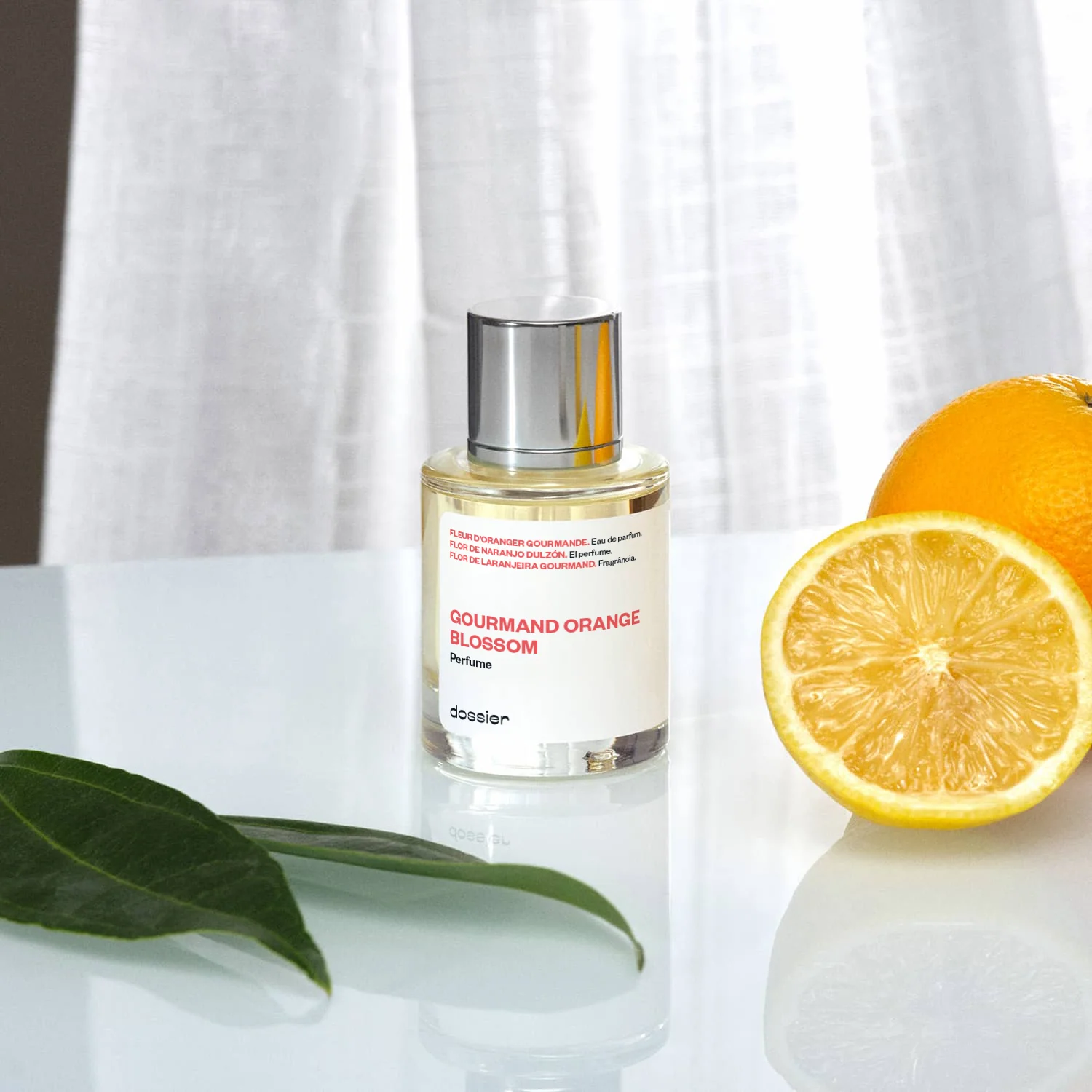 Gourmand Orange Blossom - Image 6