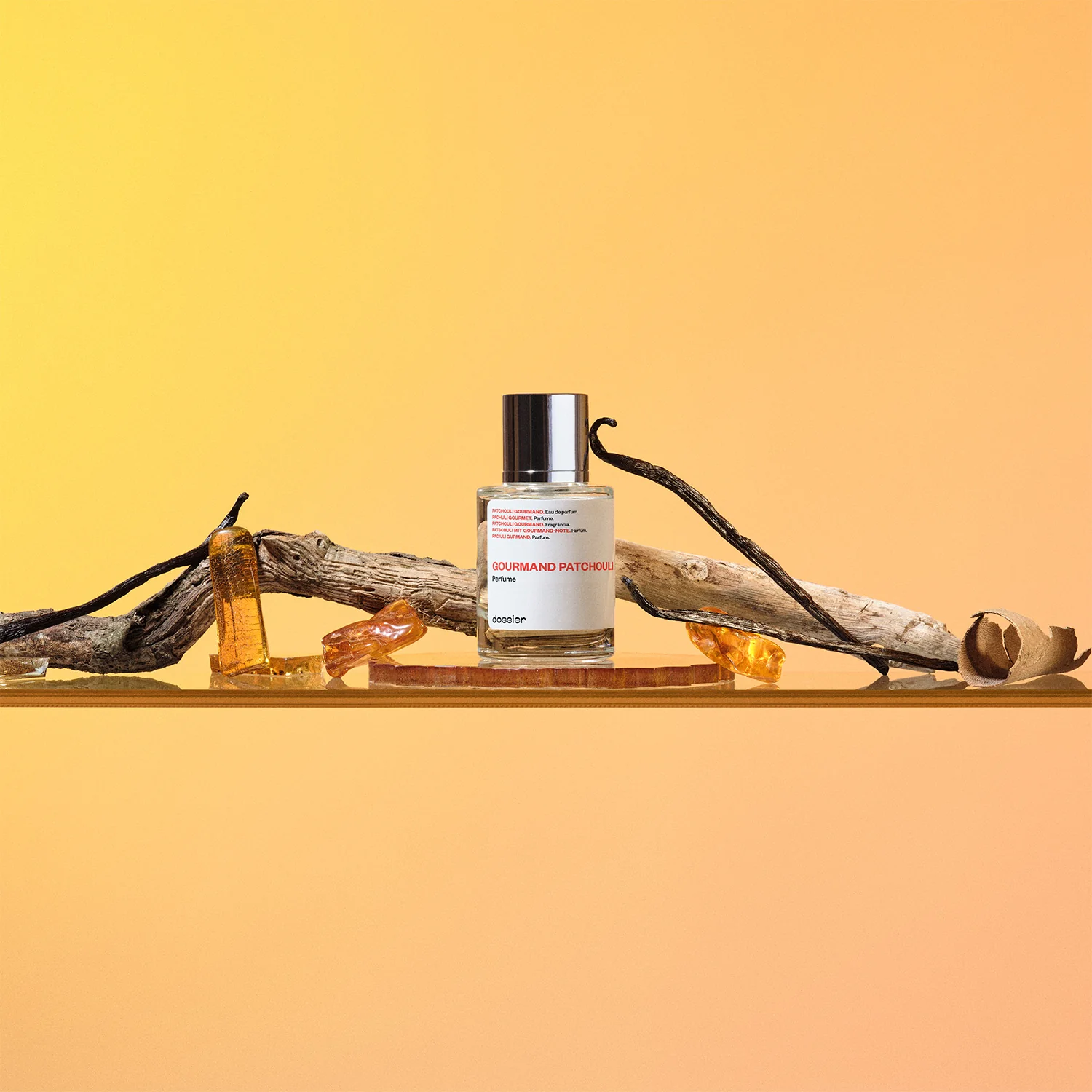 Gourmand Patchouli - Image 3