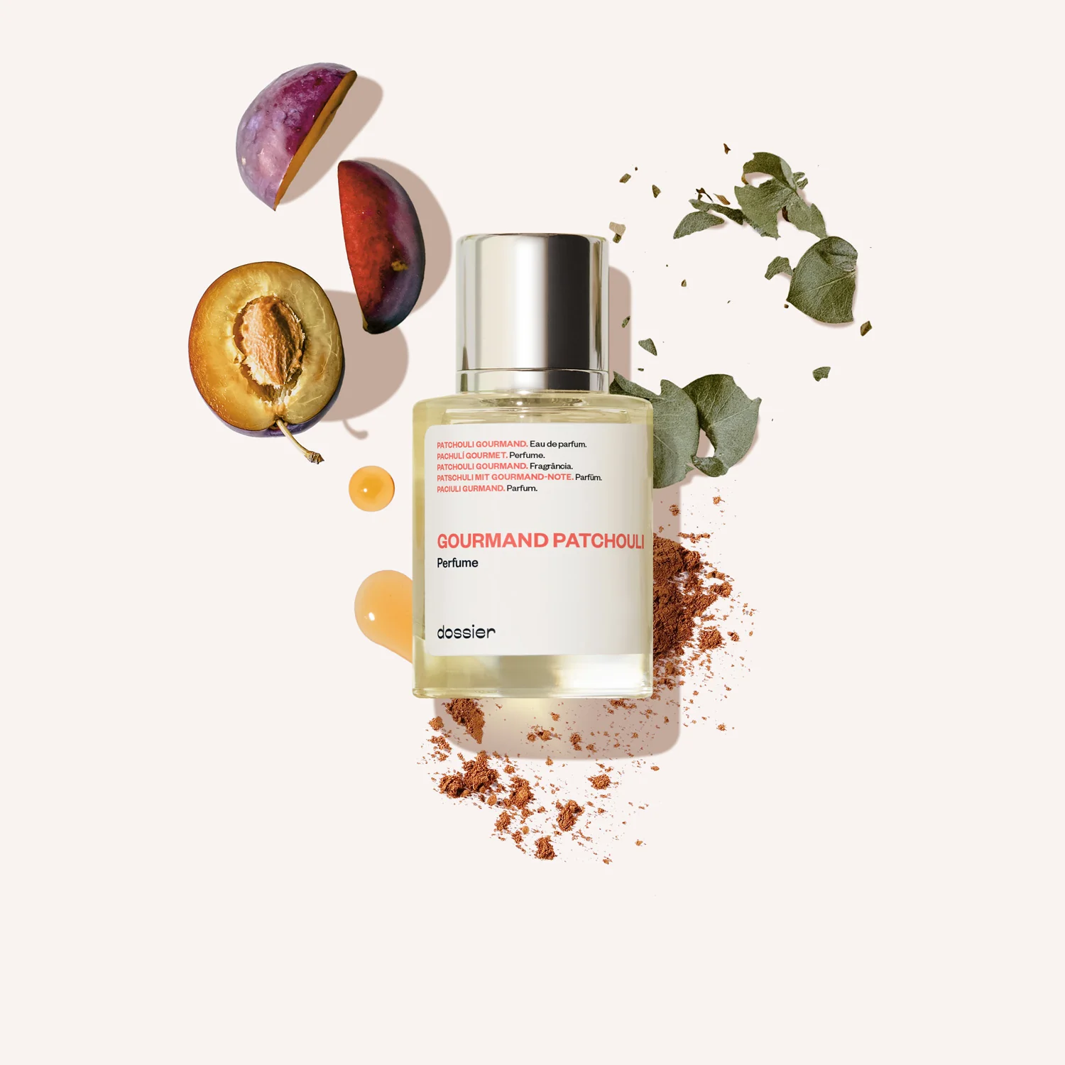 Gourmand Patchouli - Image 6