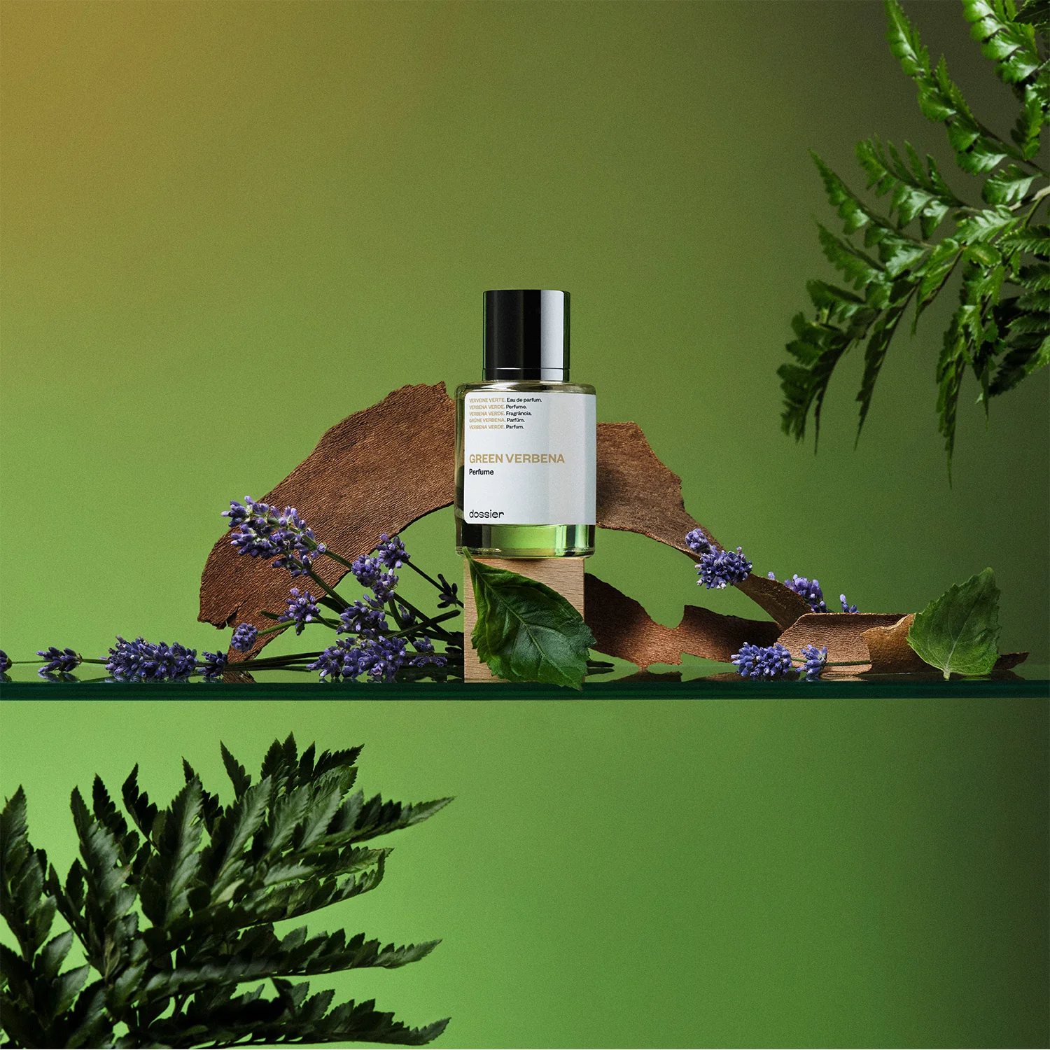 Green Verbena - Image 3