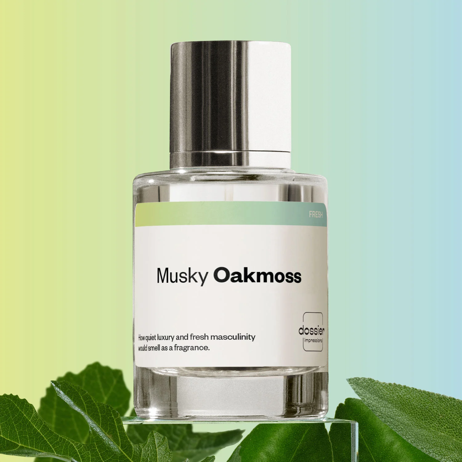 Musky Oakmoss - Image 3