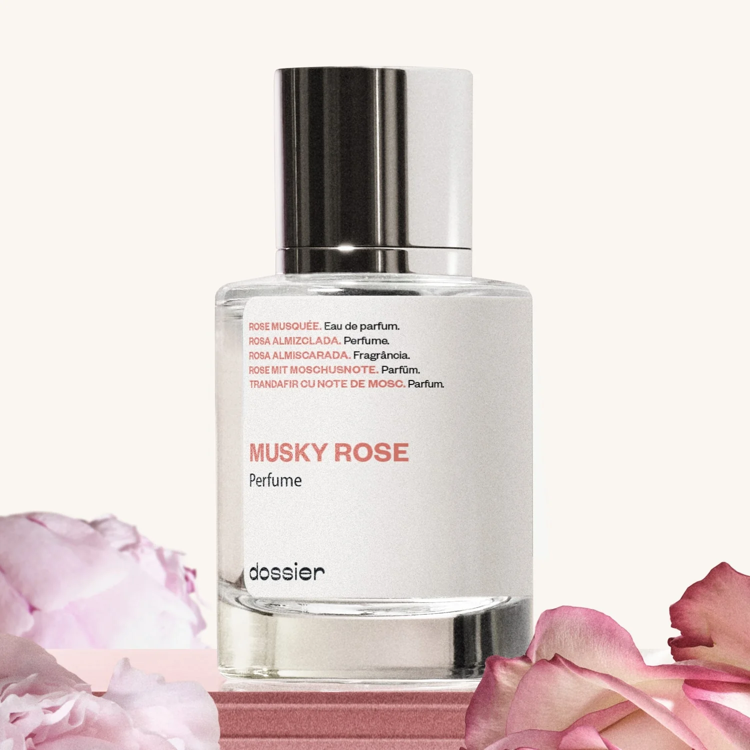 Musky Rose - Image 2
