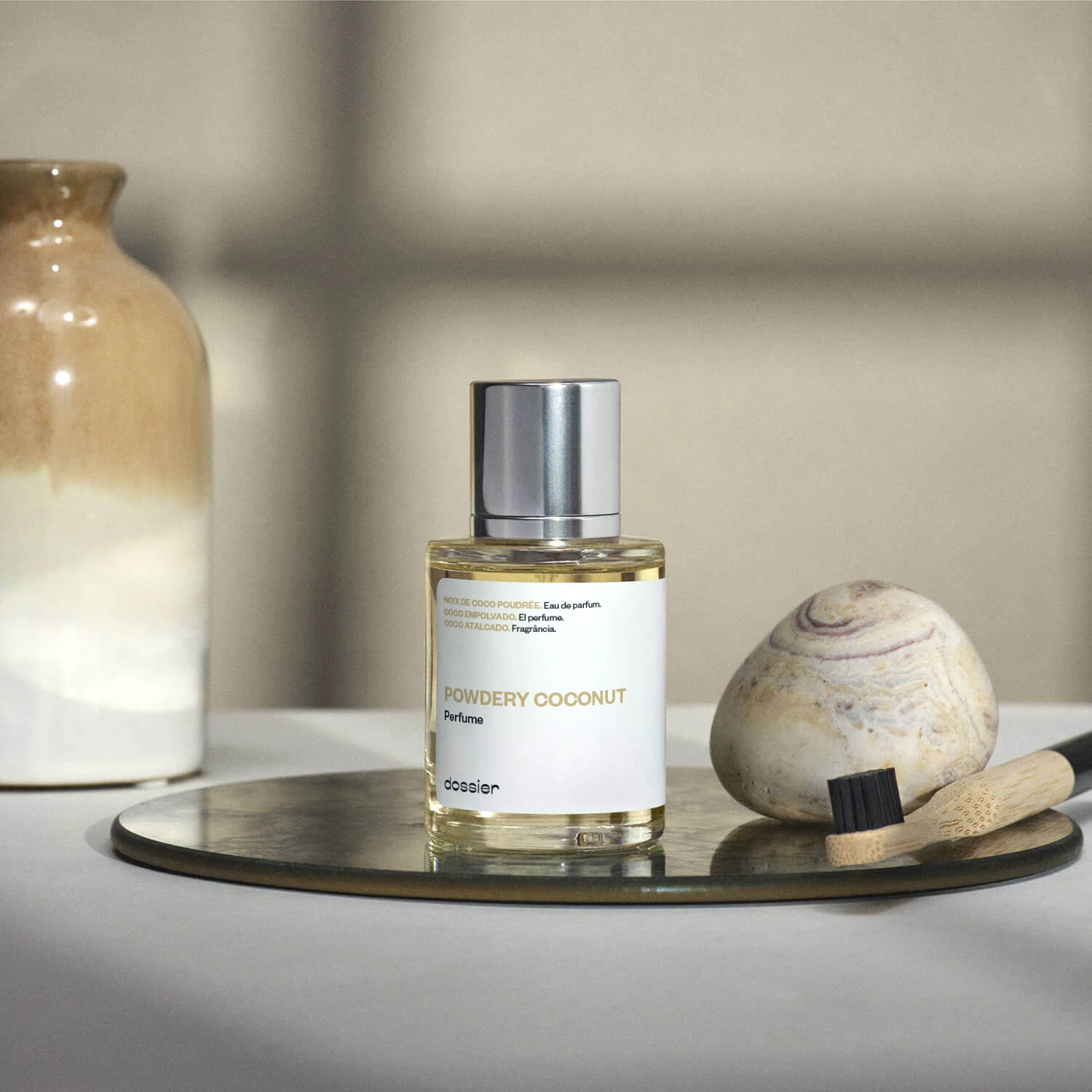 Powdery Coconut - Image 6