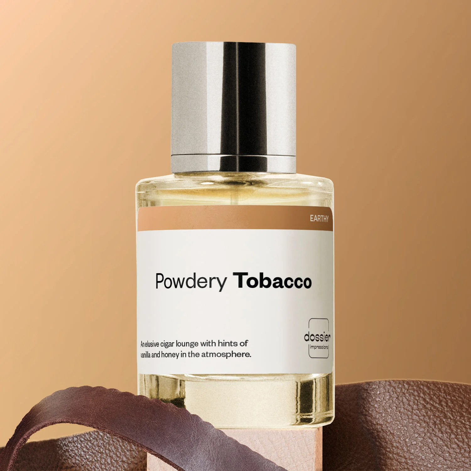 Powdery Tobacco - Image 3