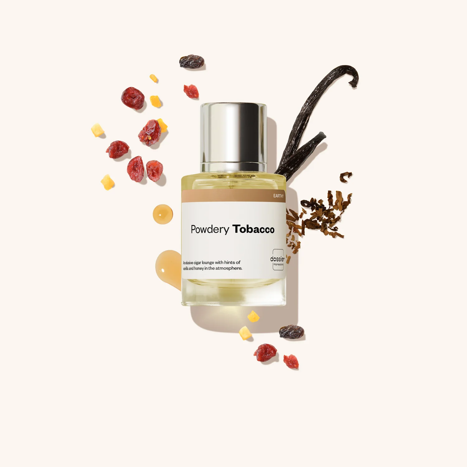 Powdery Tobacco - Image 4