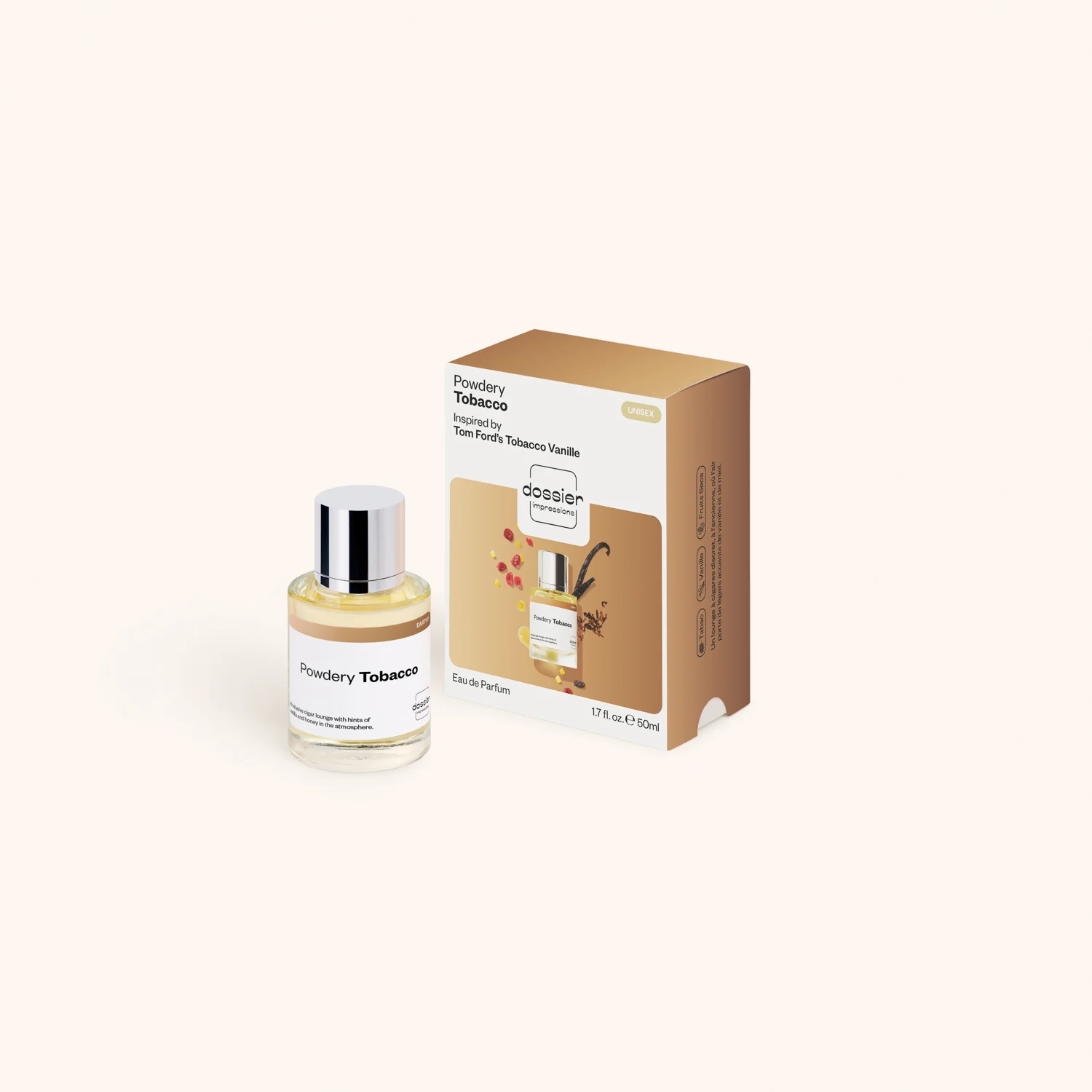 Powdery Tobacco - Image 6