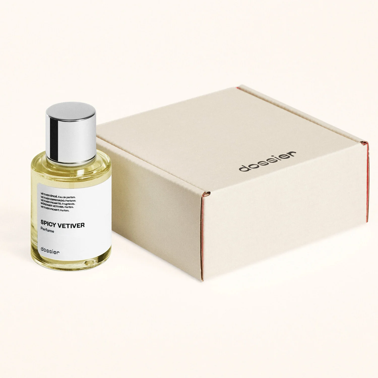 Spicy Vetiver - Image 5