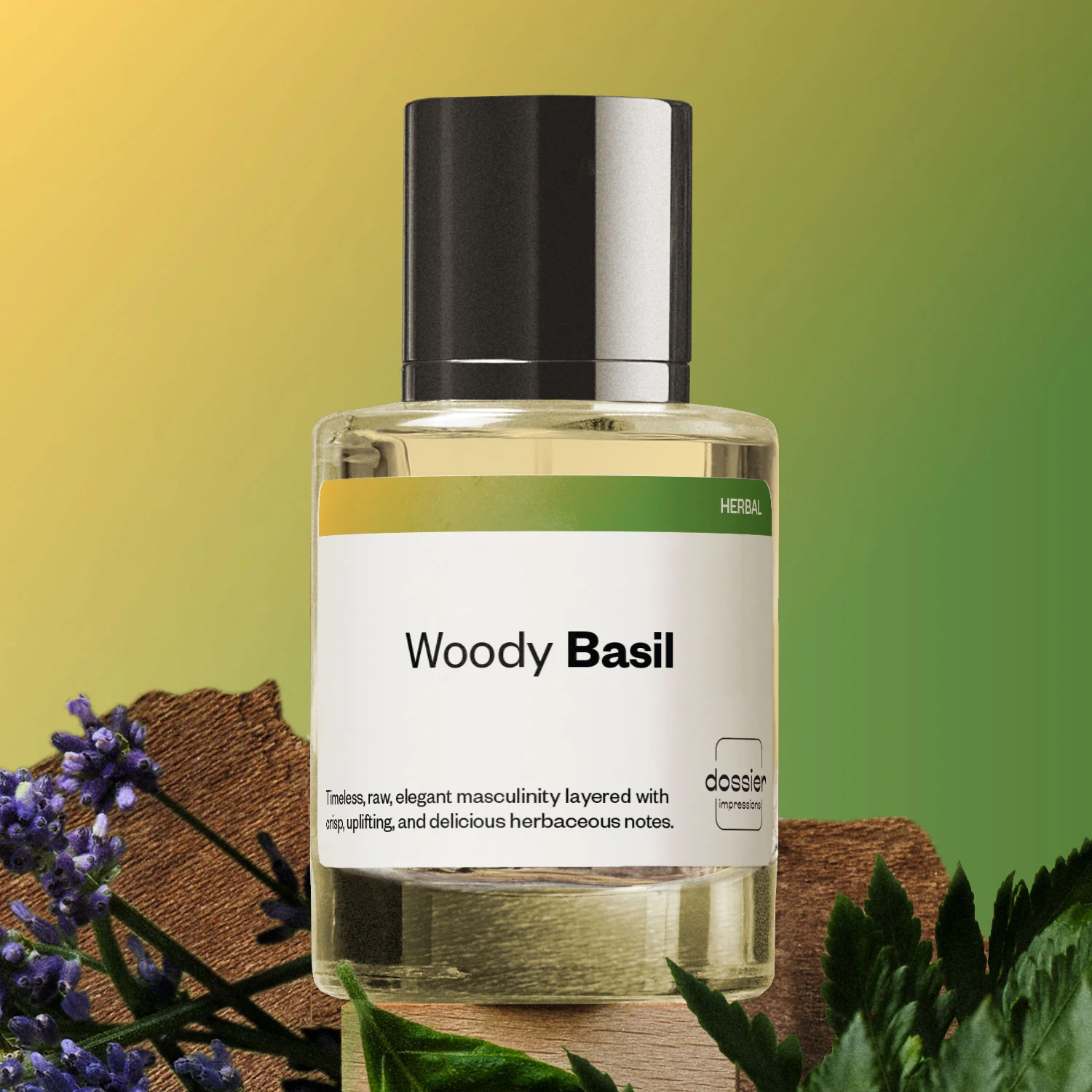 Woody Basil - Image 3