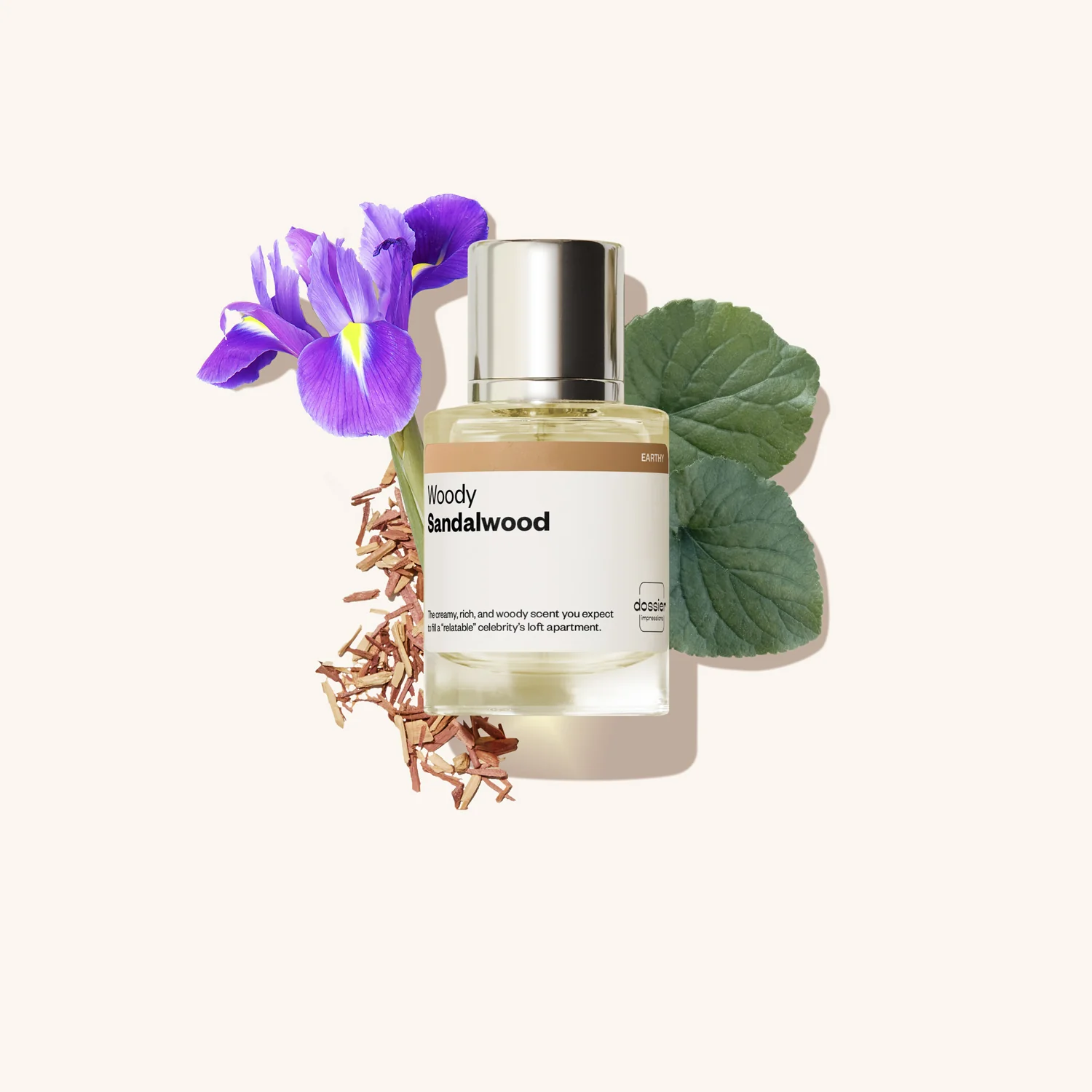 Woody Sandalwood - Image 4