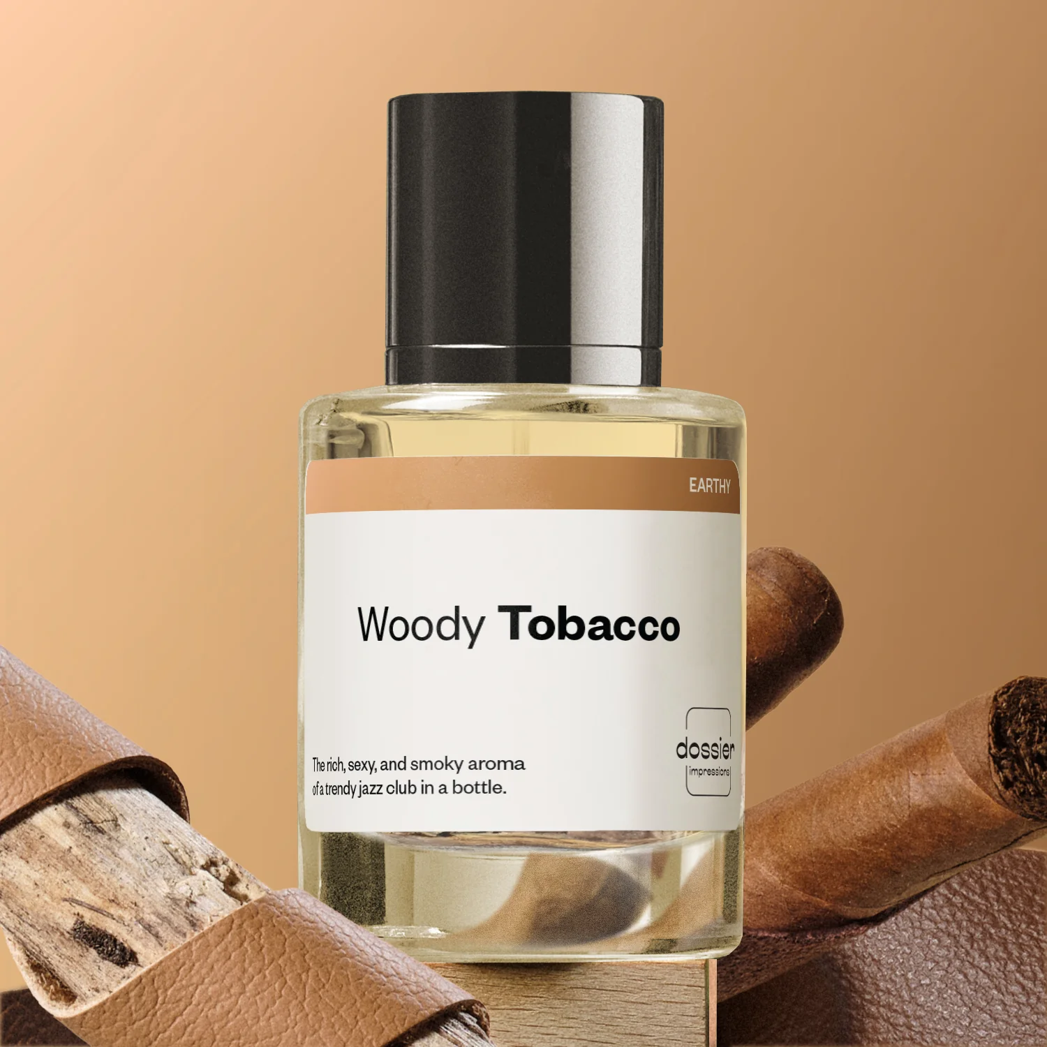 Woody Tobacco - Image 3